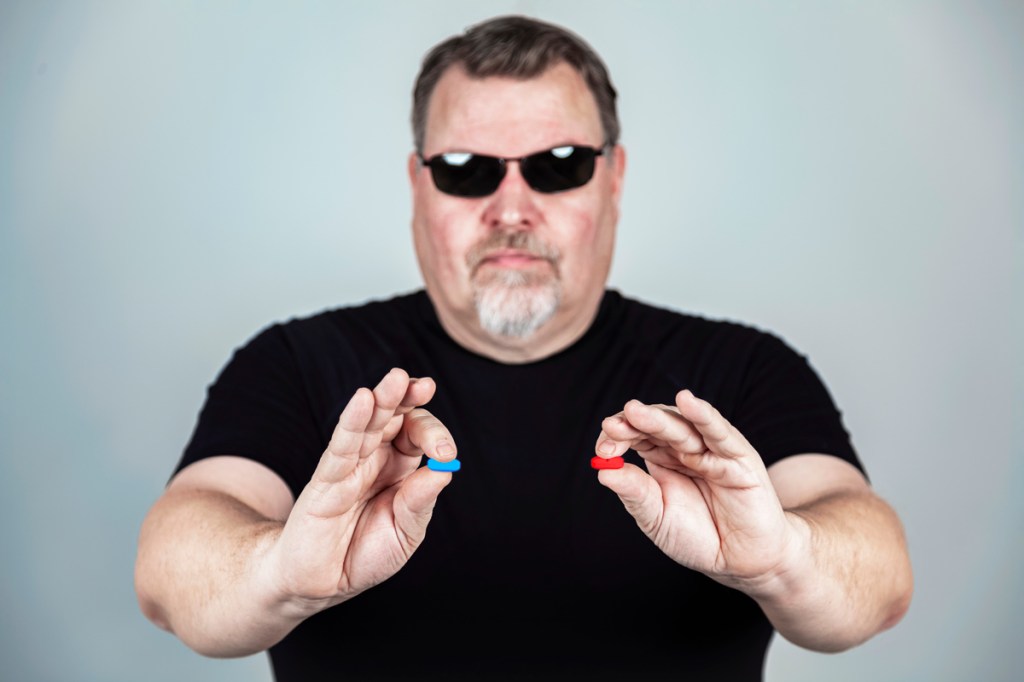 Ari-Pekka Lundén / Morfeus galleriaan slide